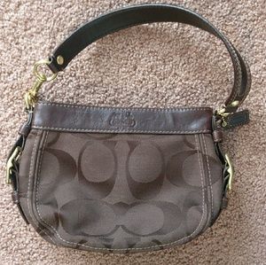 Coach Bag No. EO826-41856